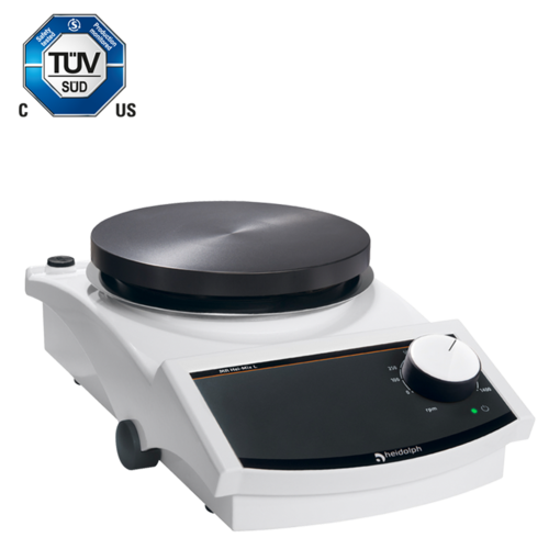 Heidolph Instruments Stirrers